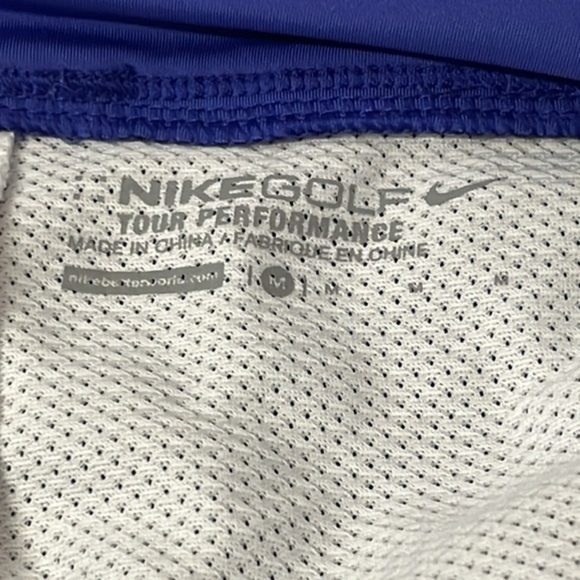Nike Golf Tour Performance quick dry size medium skirt‎ - Picture 5 of 6